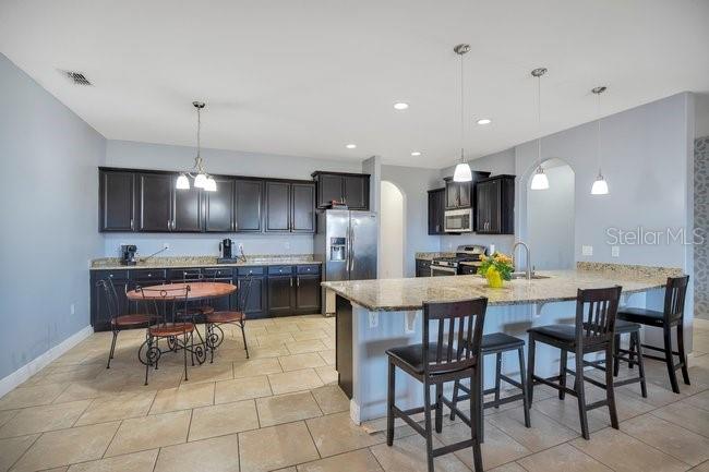 LAKE BATON ESTATES - Residential