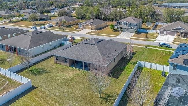 LAKE BATON ESTATES - Residential