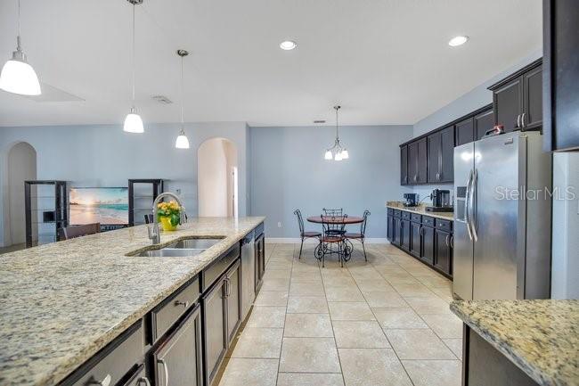 LAKE BATON ESTATES - Residential