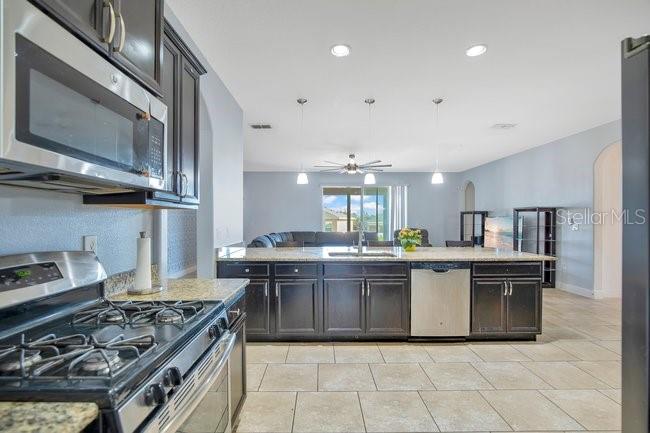 LAKE BATON ESTATES - Residential