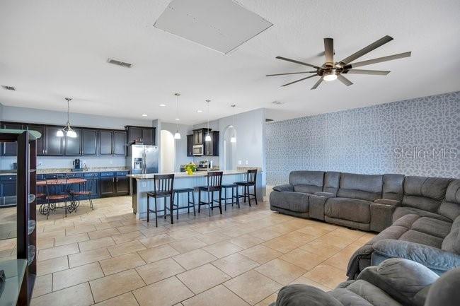 LAKE BATON ESTATES - Residential