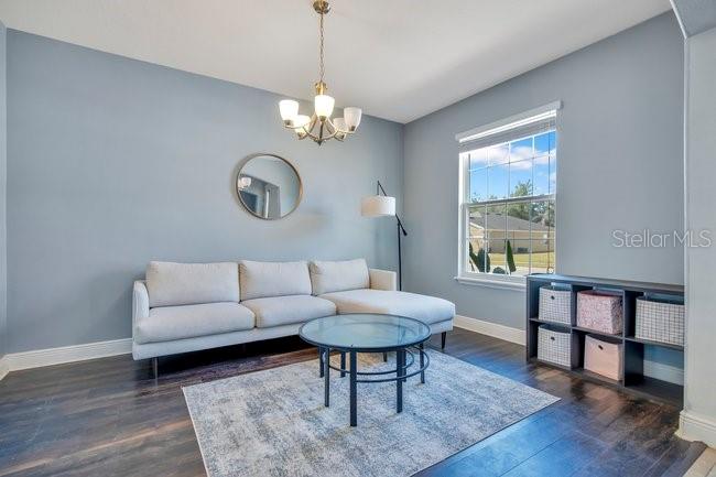 LAKE BATON ESTATES - Residential