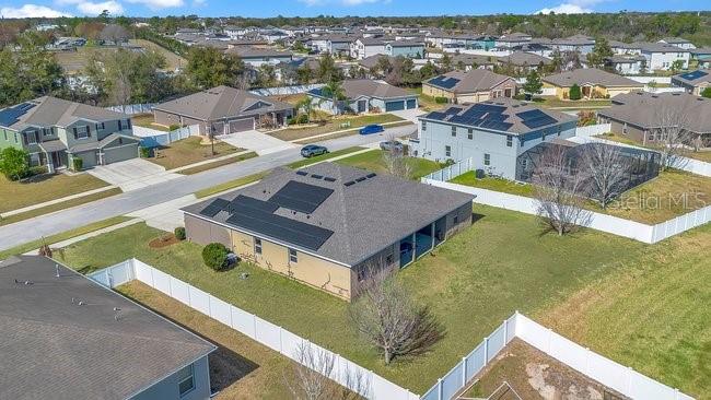 LAKE BATON ESTATES - Residential