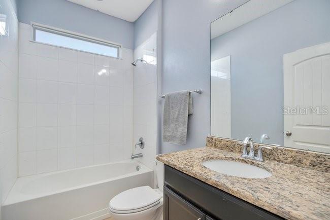 LAKE BATON ESTATES - Residential