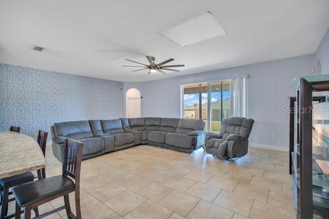 LAKE BATON ESTATES - Residential