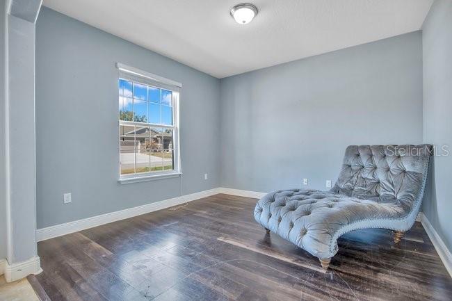 LAKE BATON ESTATES - Residential