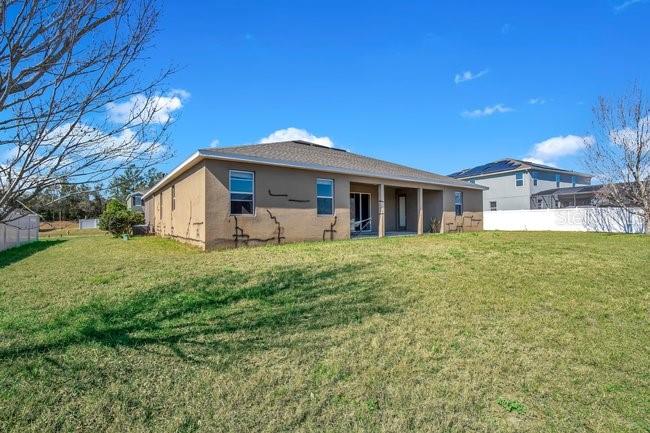 LAKE BATON ESTATES - Residential