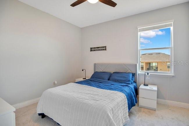 LAKE BATON ESTATES - Residential