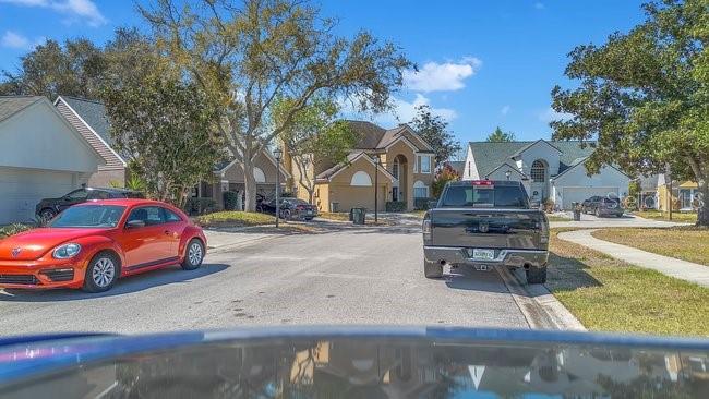 LAKE BATON ESTATES - Residential