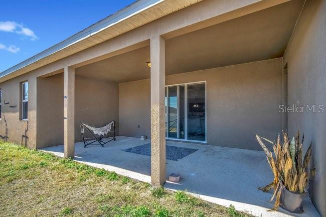 LAKE BATON ESTATES - Residential