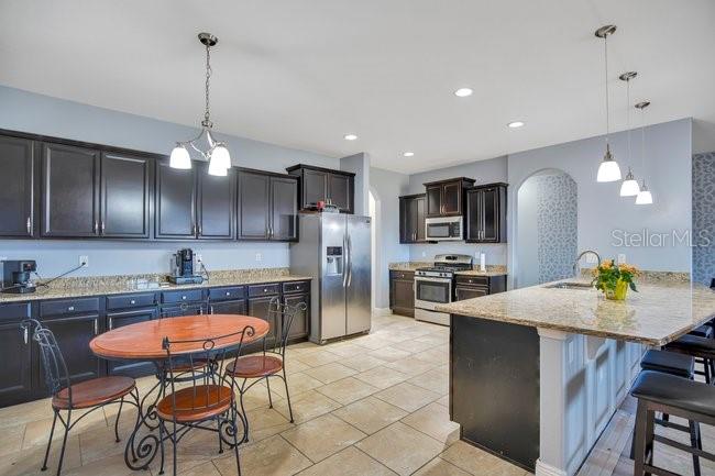 LAKE BATON ESTATES - Residential