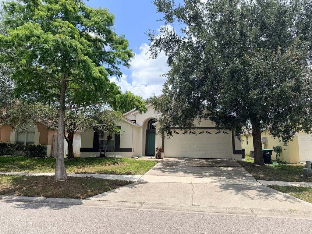 Photo of 3513 Mcallister Way, Orlando, FL 32837 (MLS # O6426399)