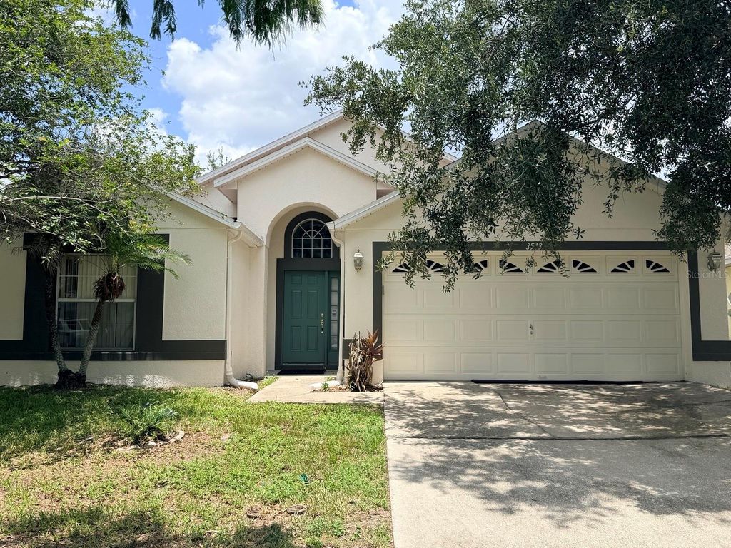 Photo of 3513 Mcallister Way, Orlando, FL 32837 (MLS # O6426399)