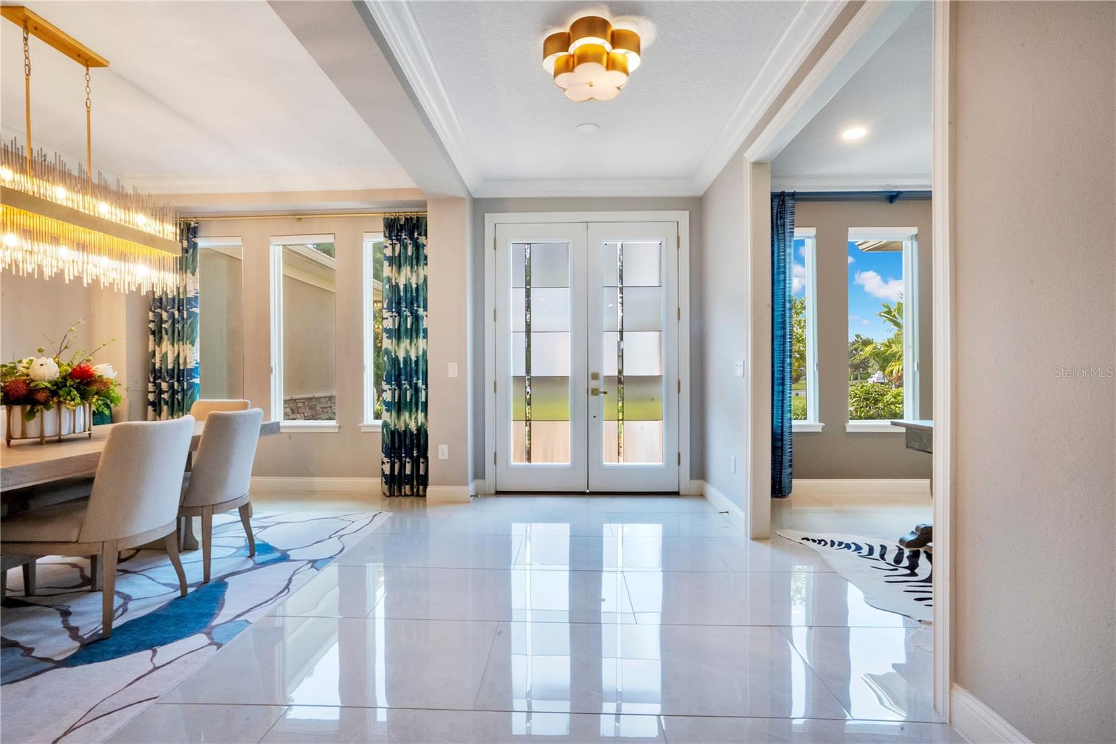 PALM COVE ESTATES - Residential