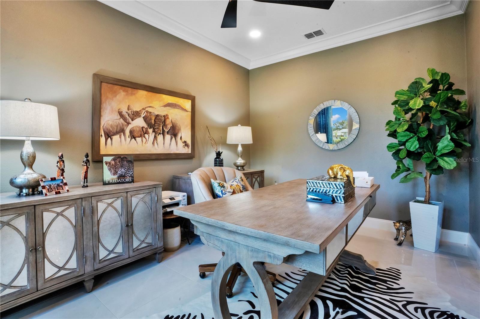 PALM COVE ESTATES - Residential