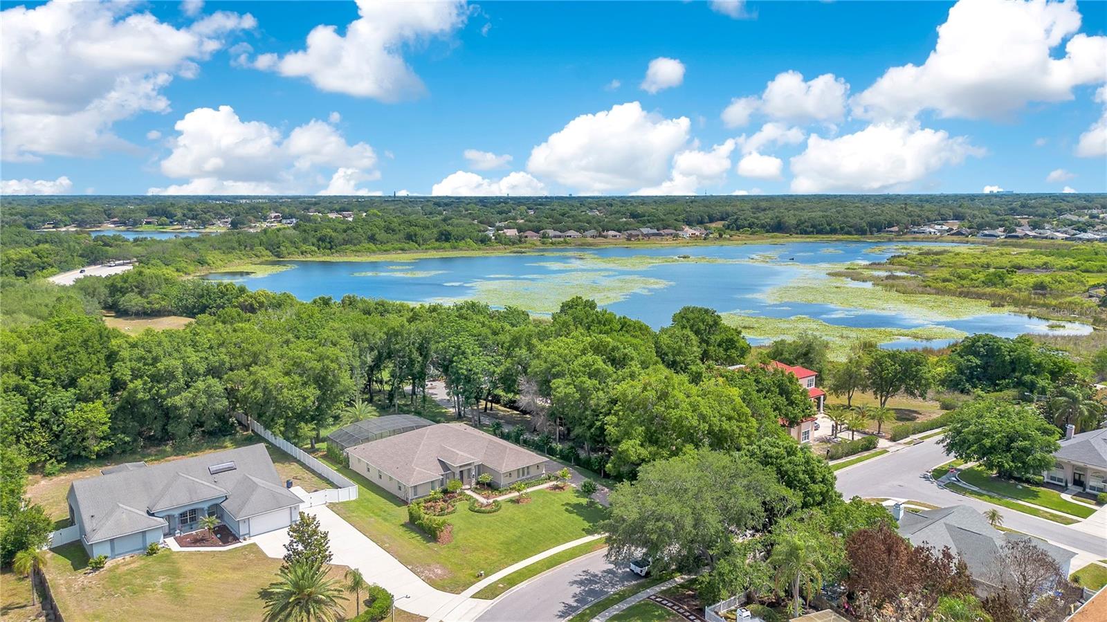 PALM COVE ESTATES - Residential