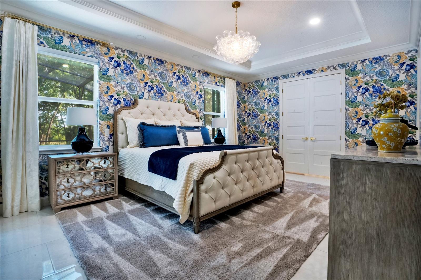 PALM COVE ESTATES - Residential