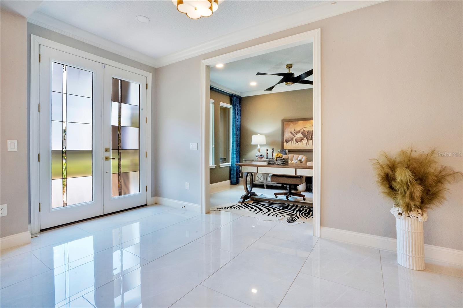 PALM COVE ESTATES - Residential