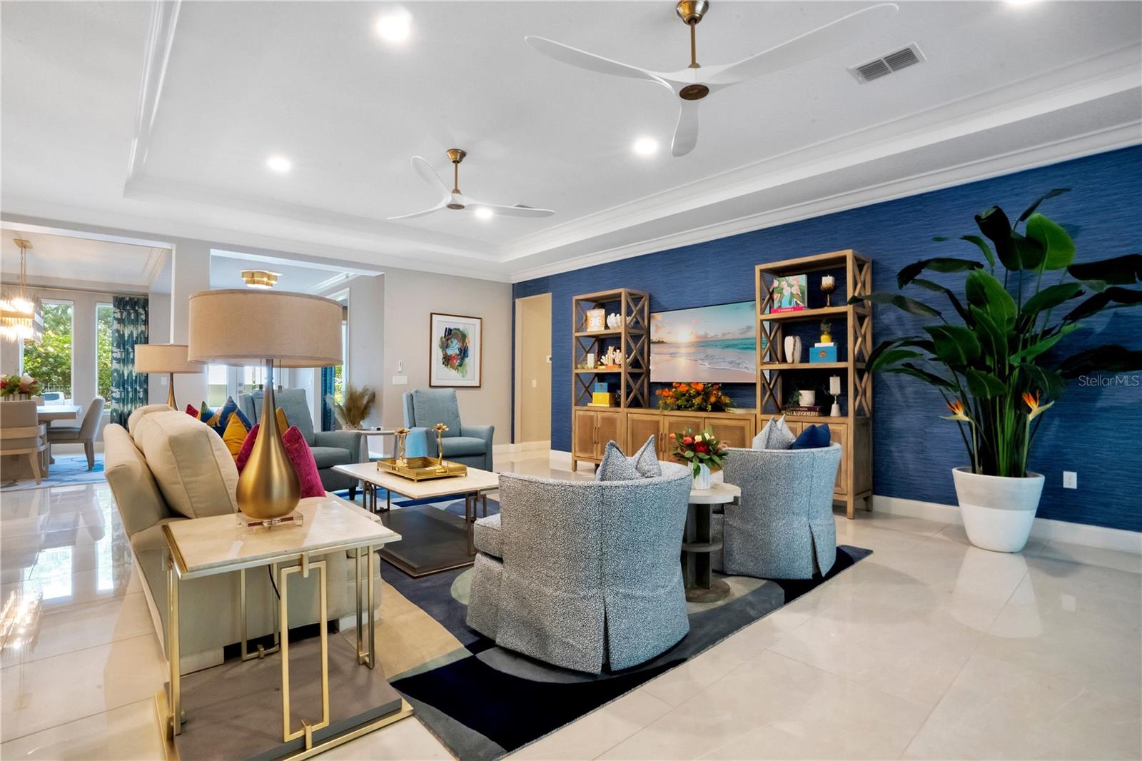 PALM COVE ESTATES - Residential