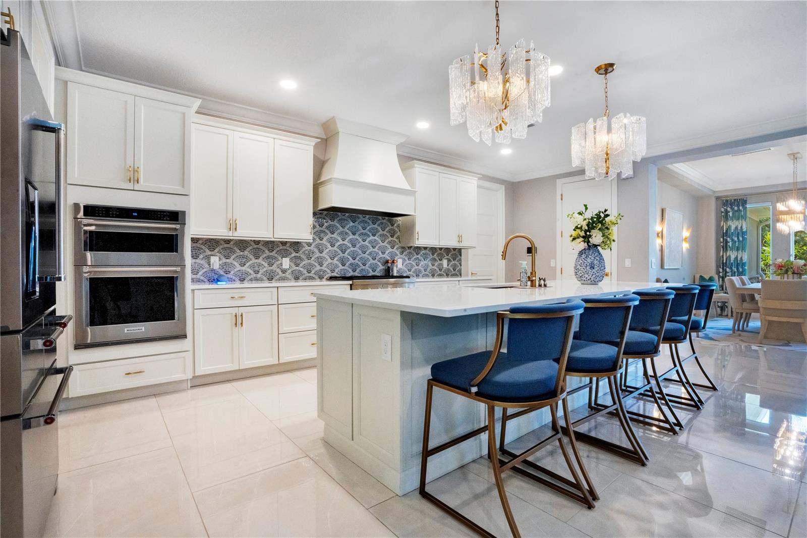 PALM COVE ESTATES - Residential
