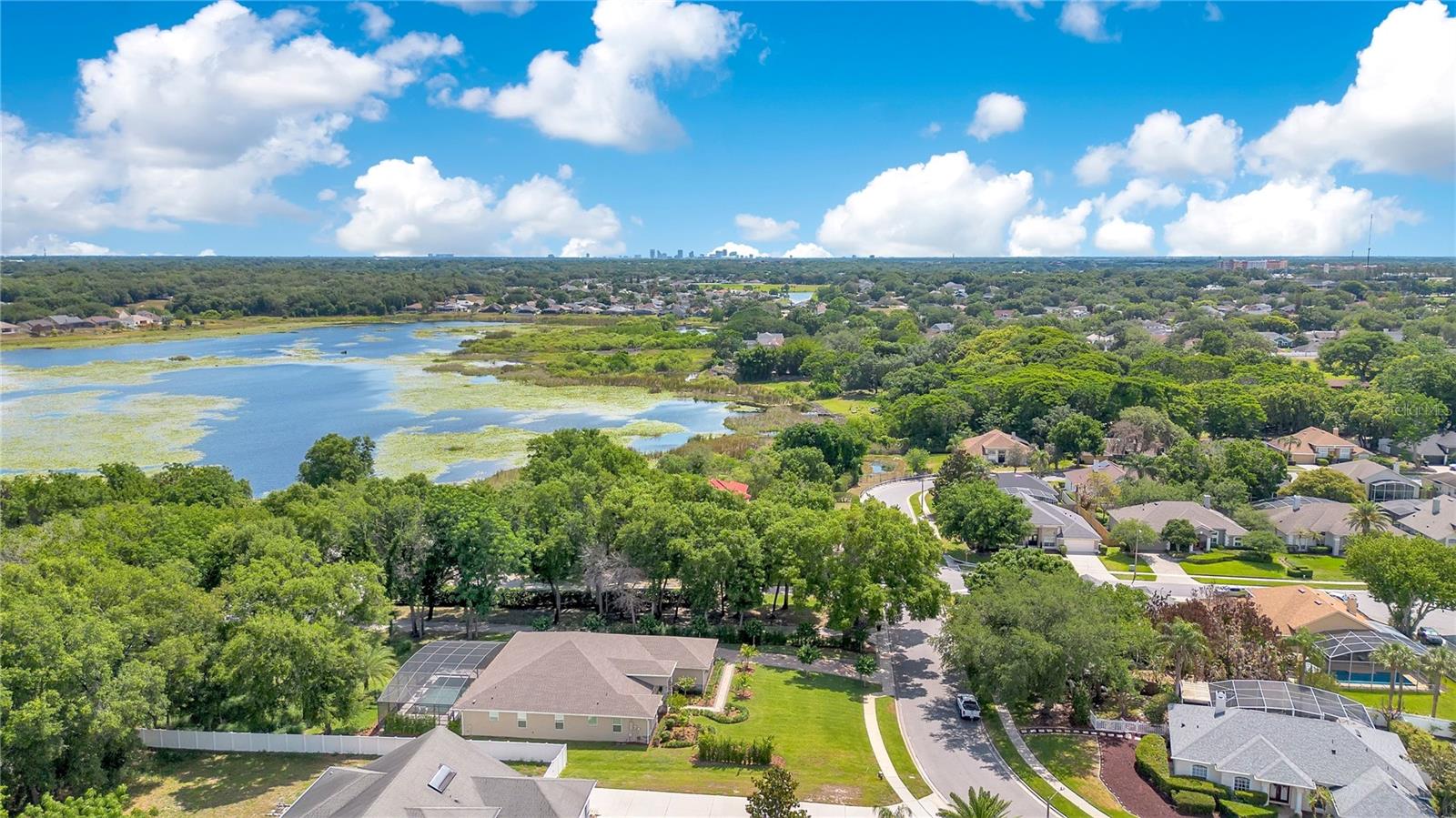 PALM COVE ESTATES - Residential