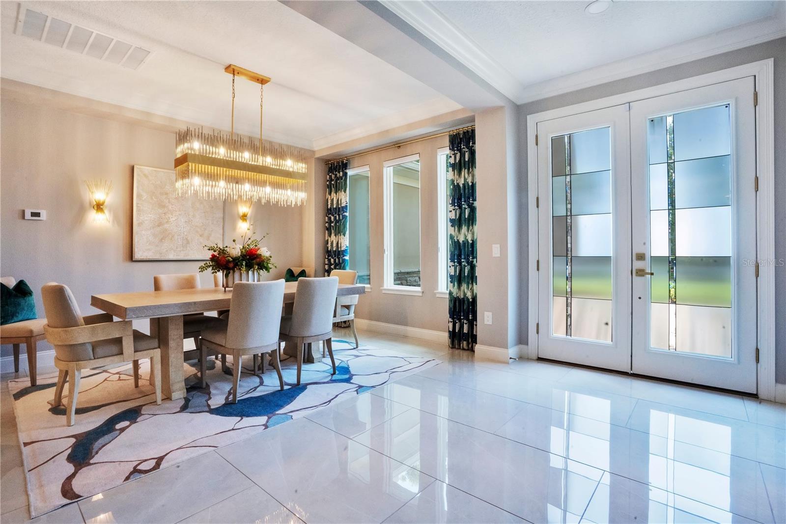 PALM COVE ESTATES - Residential