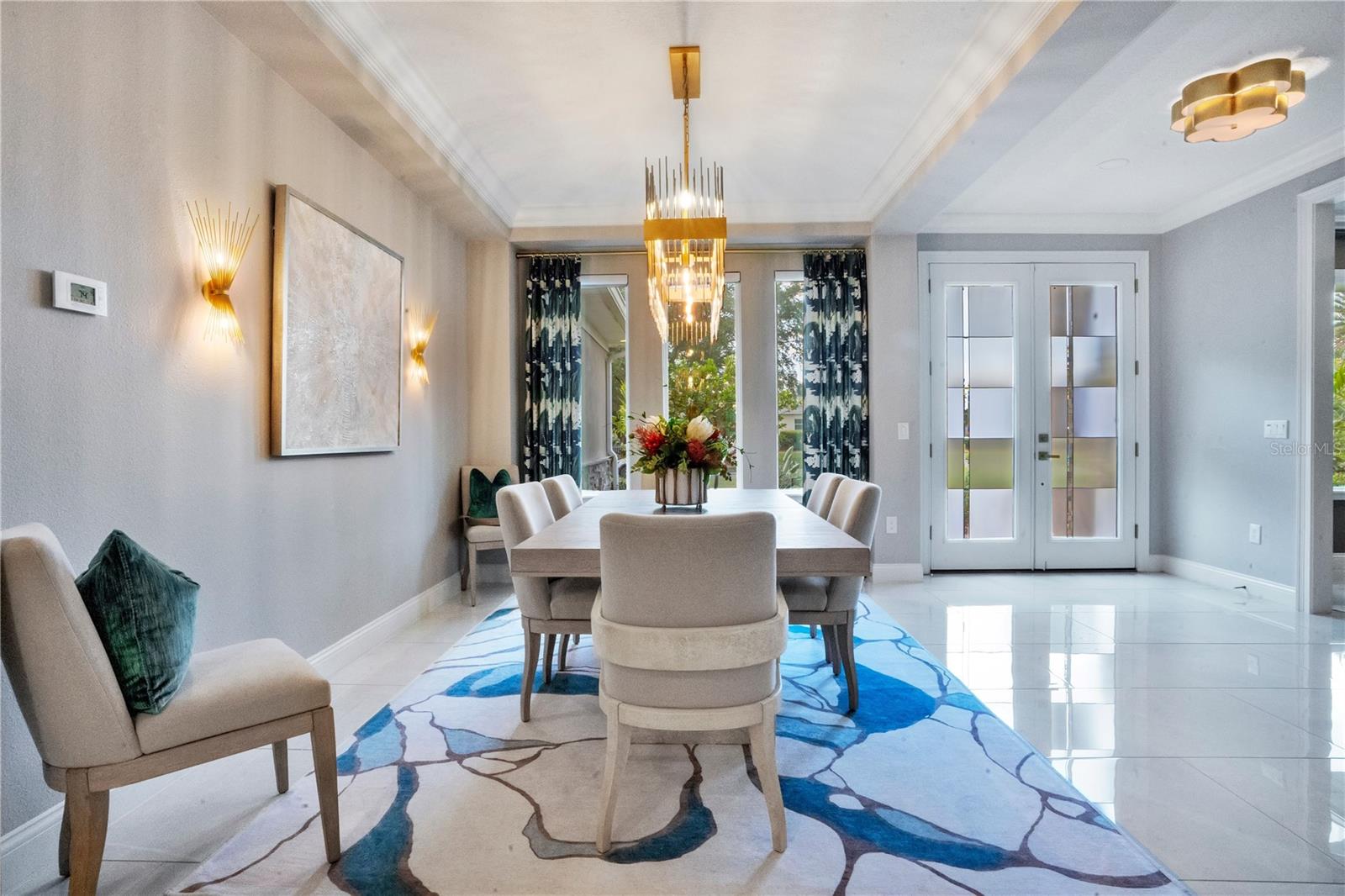 PALM COVE ESTATES - Residential