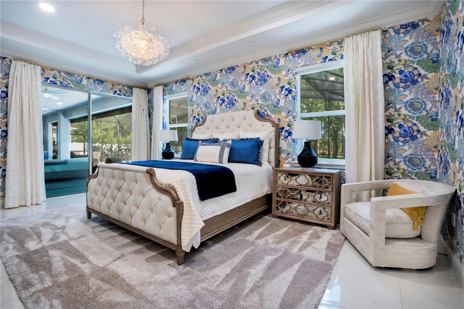 PALM COVE ESTATES - Residential