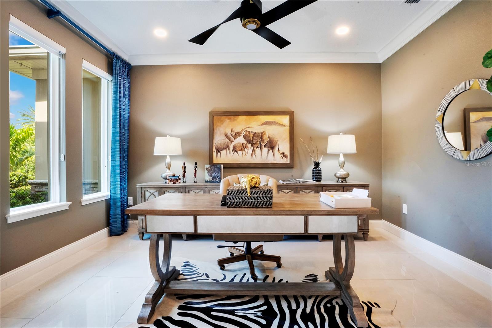 PALM COVE ESTATES - Residential