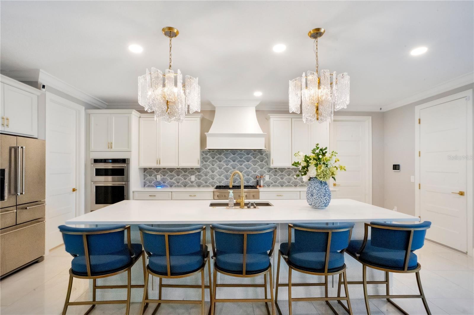 PALM COVE ESTATES - Residential
