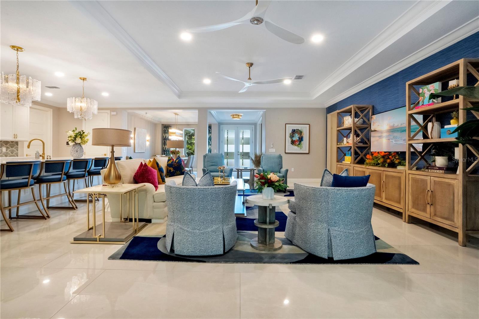 PALM COVE ESTATES - Residential