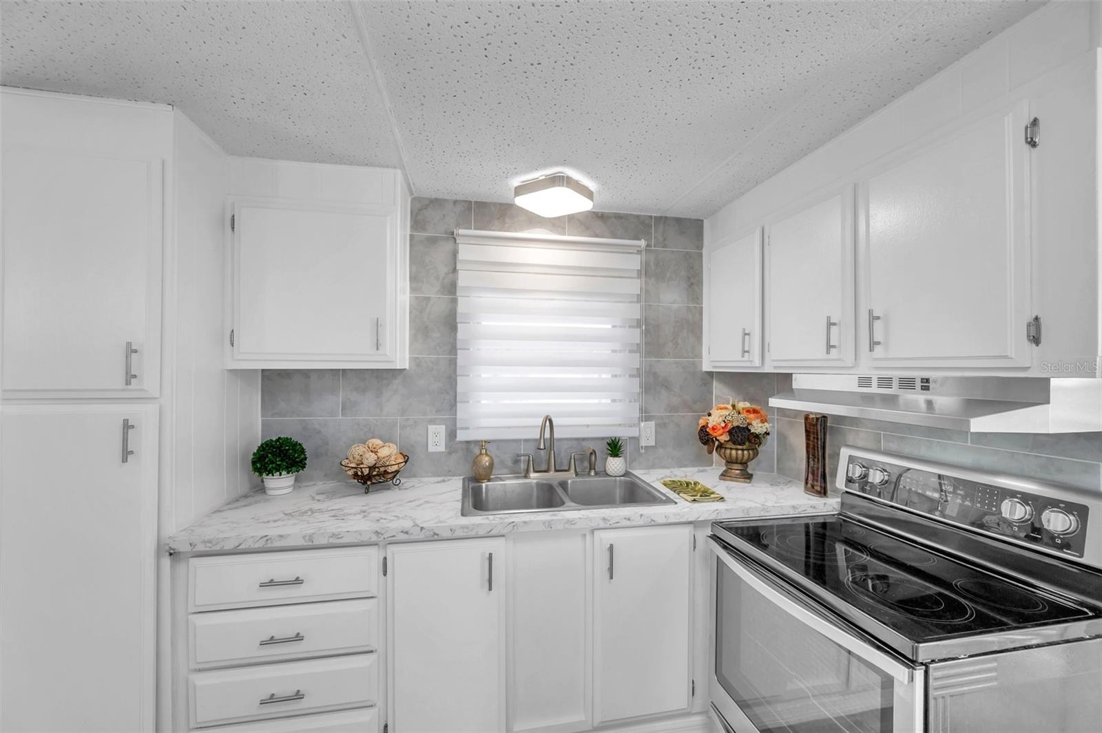 BUENA VISTA MANOR - Residential