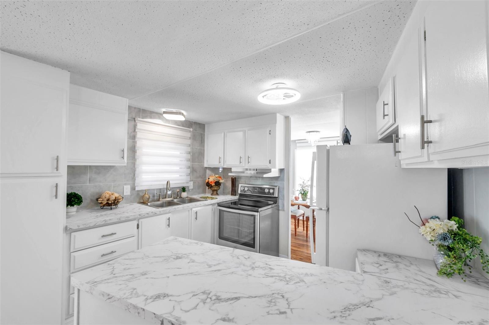 BUENA VISTA MANOR - Residential