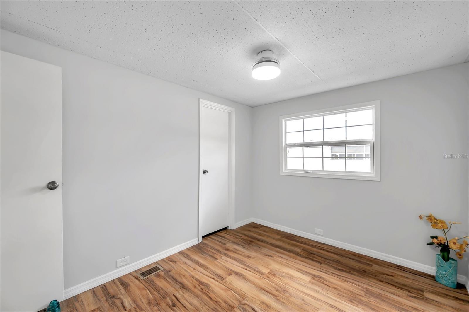 BUENA VISTA MANOR - Residential