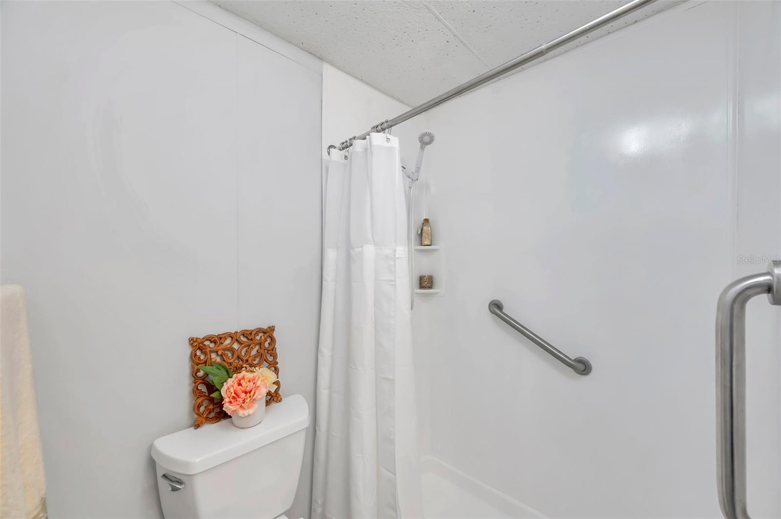 BUENA VISTA MANOR - Residential