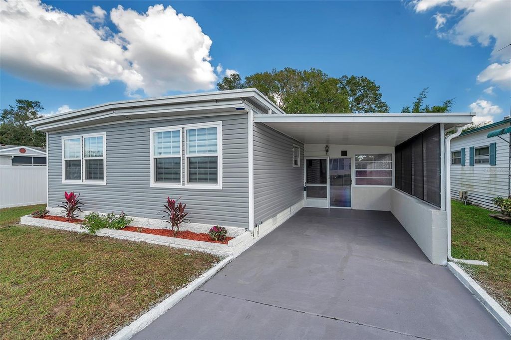 Photo of 2326 Prestige Drive, Holiday, FL 34690 (MLS # W7883568)