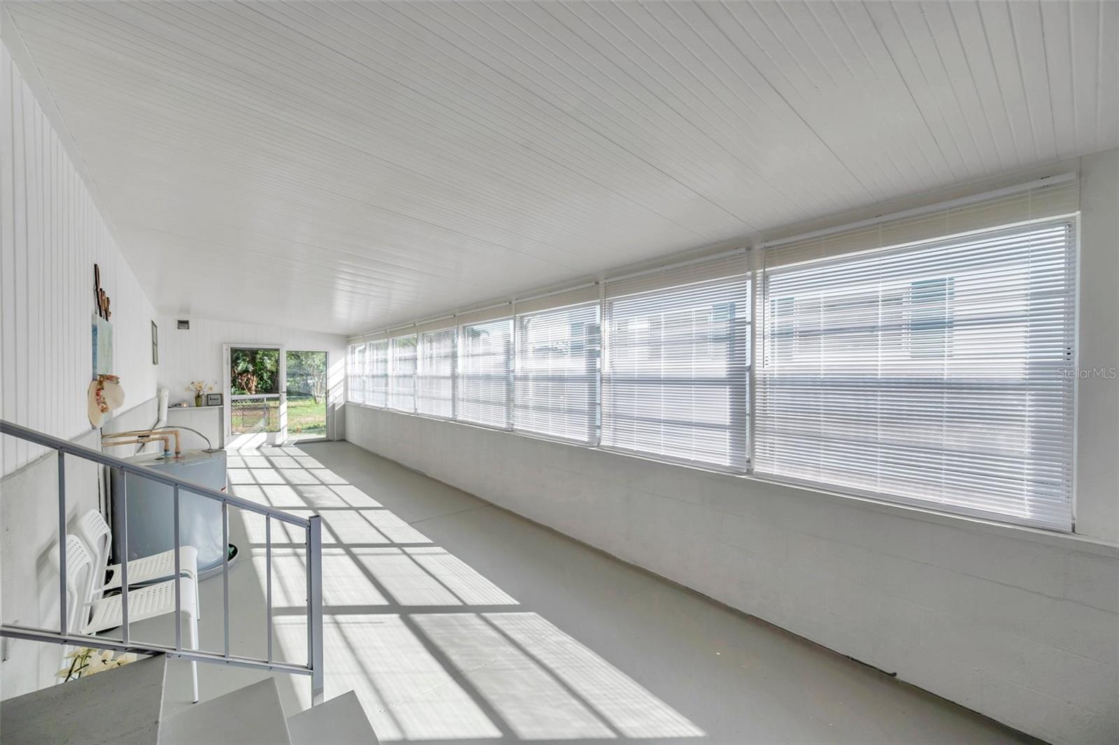 BUENA VISTA MANOR - Residential