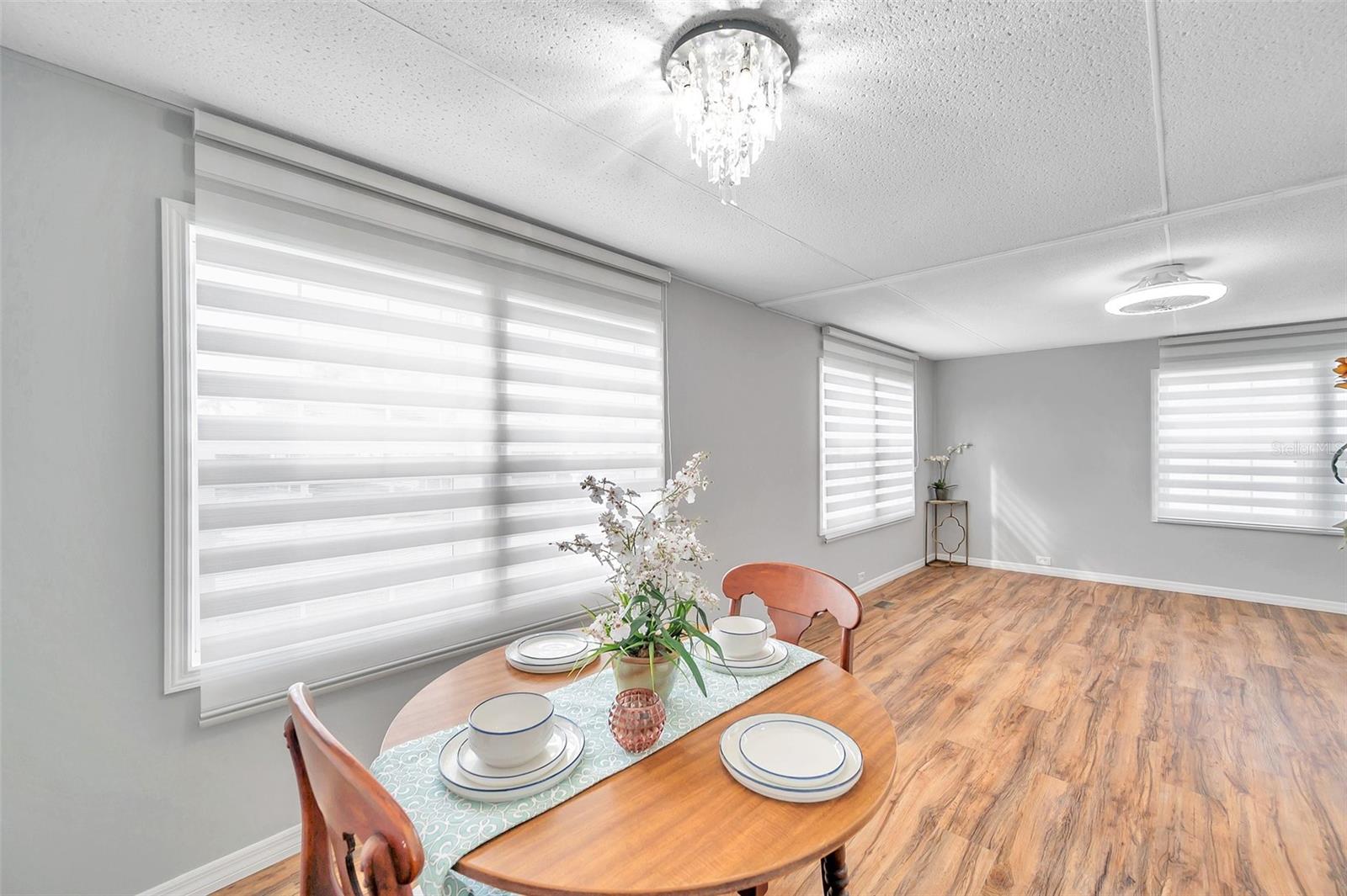 BUENA VISTA MANOR - Residential