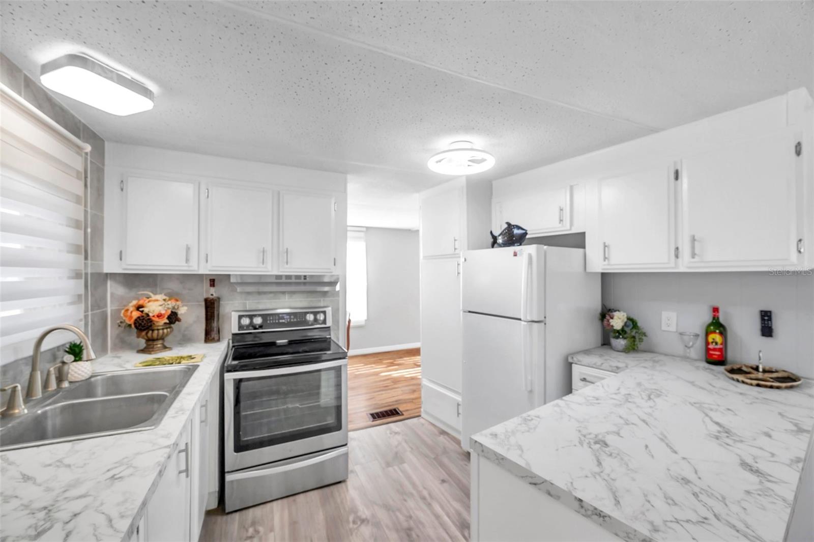 BUENA VISTA MANOR - Residential