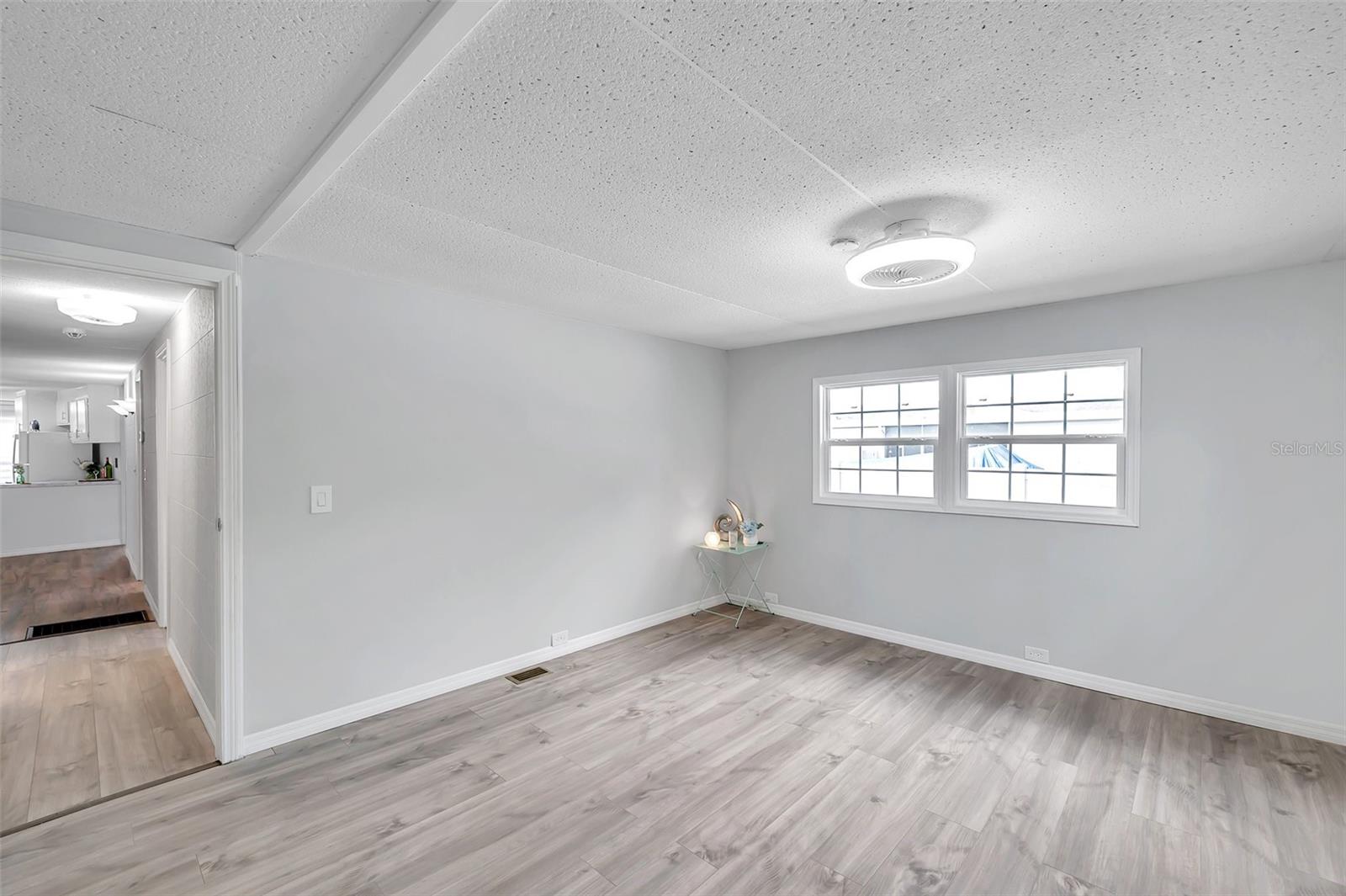 BUENA VISTA MANOR - Residential