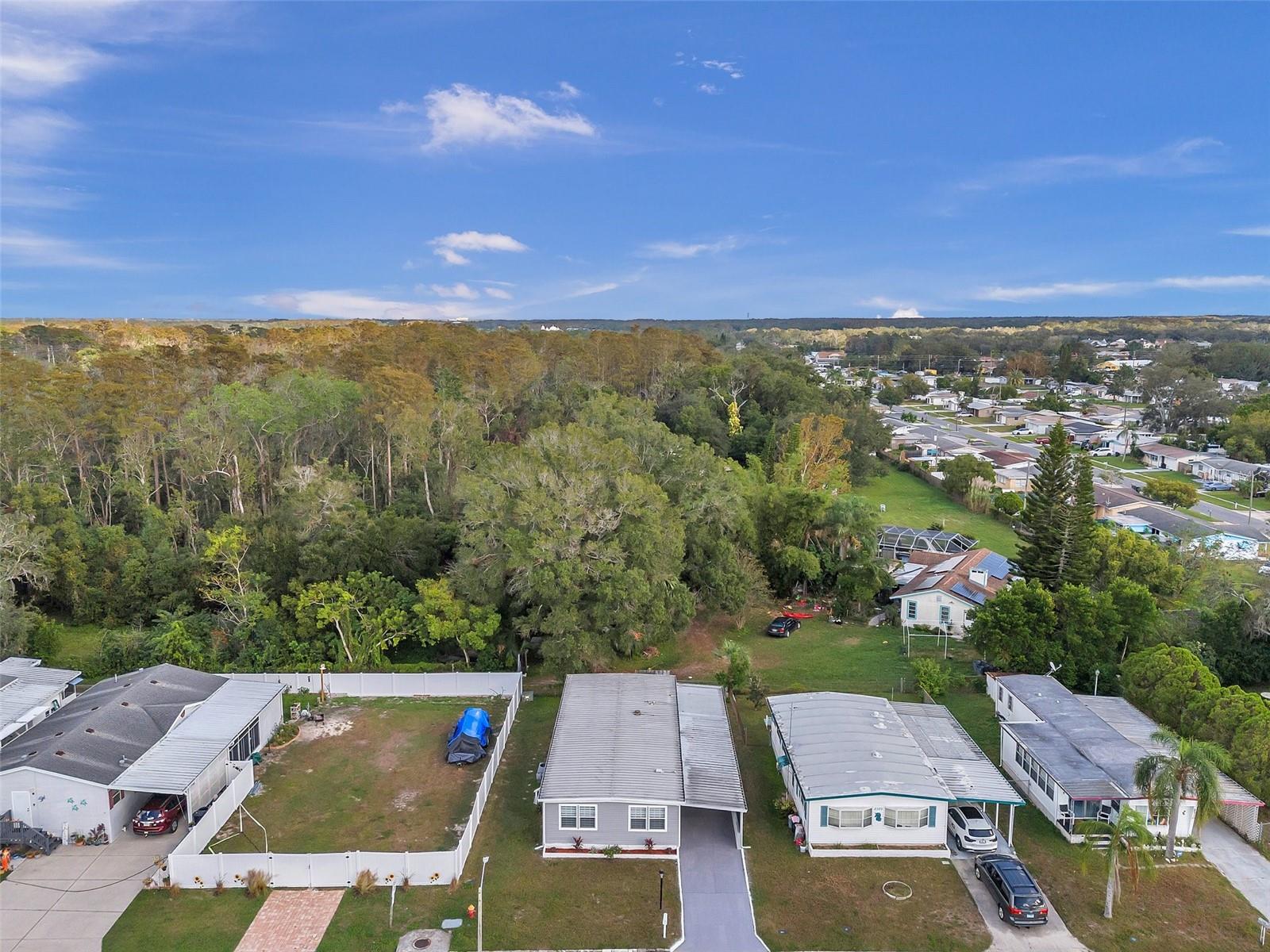 BUENA VISTA MANOR - Residential