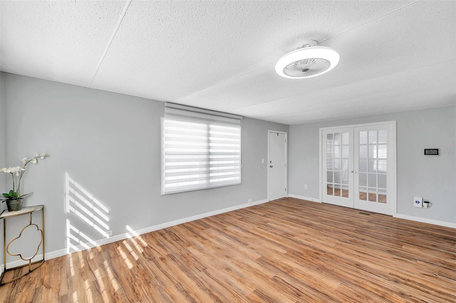 BUENA VISTA MANOR - Residential