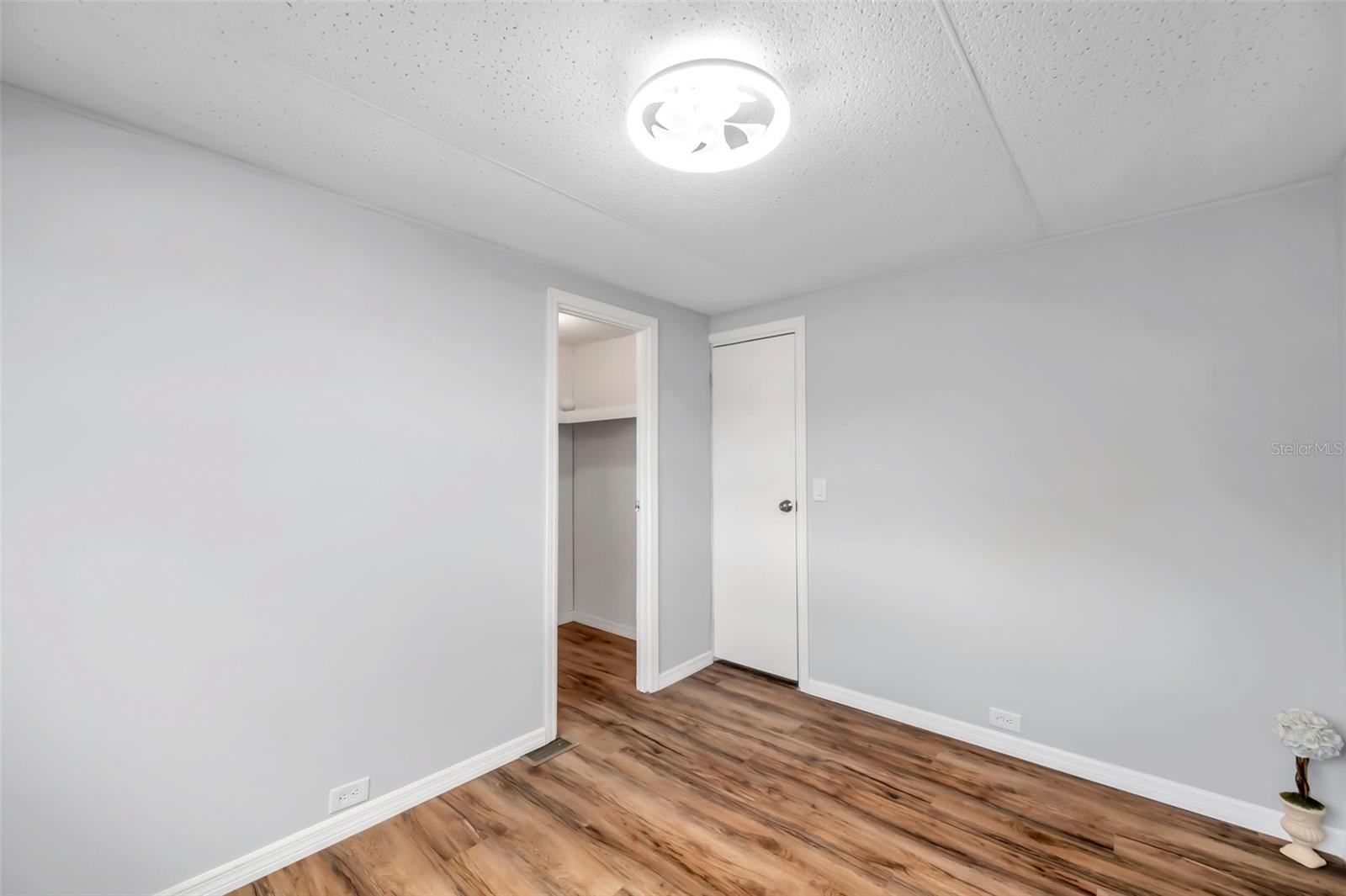 BUENA VISTA MANOR - Residential