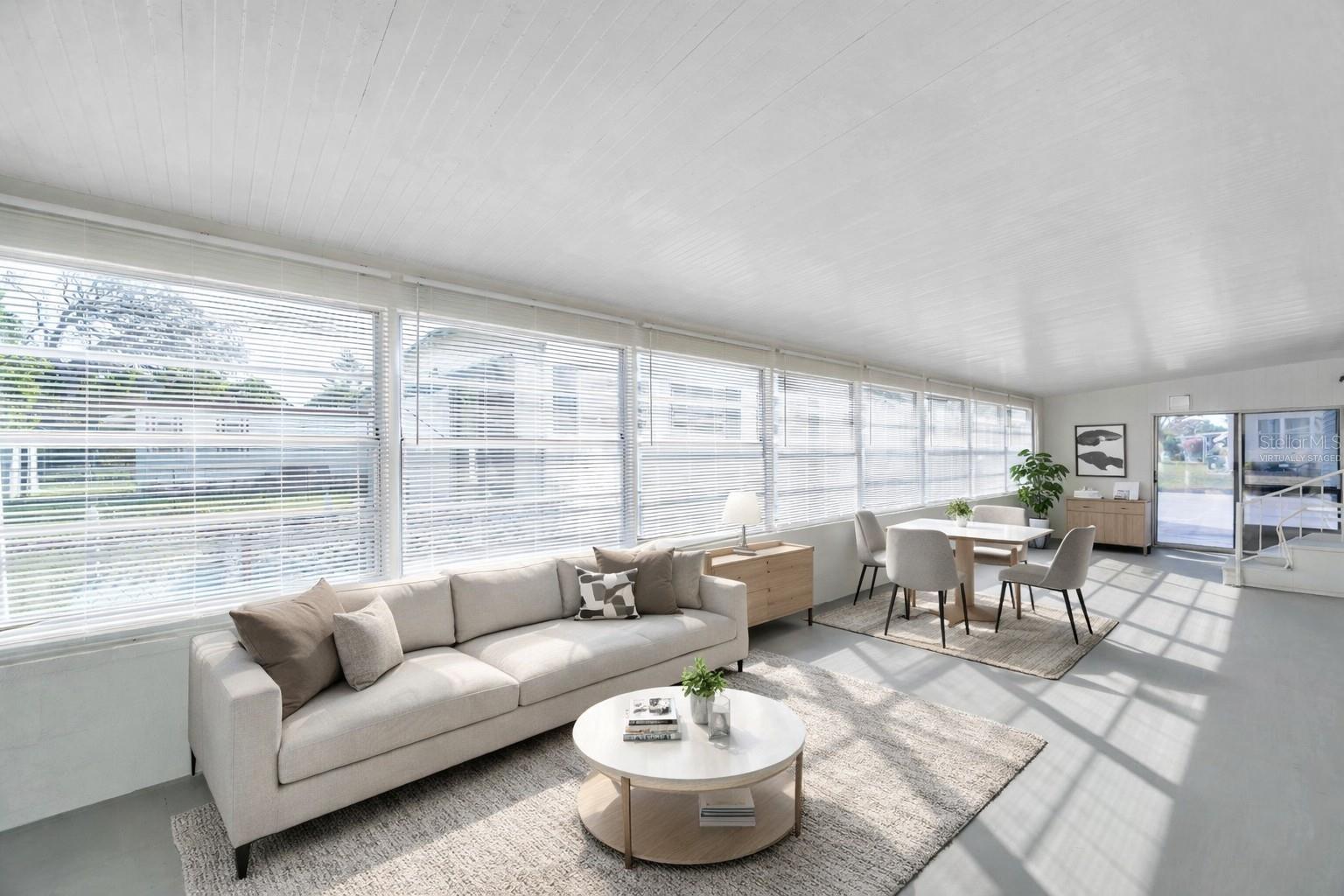 BUENA VISTA MANOR - Residential