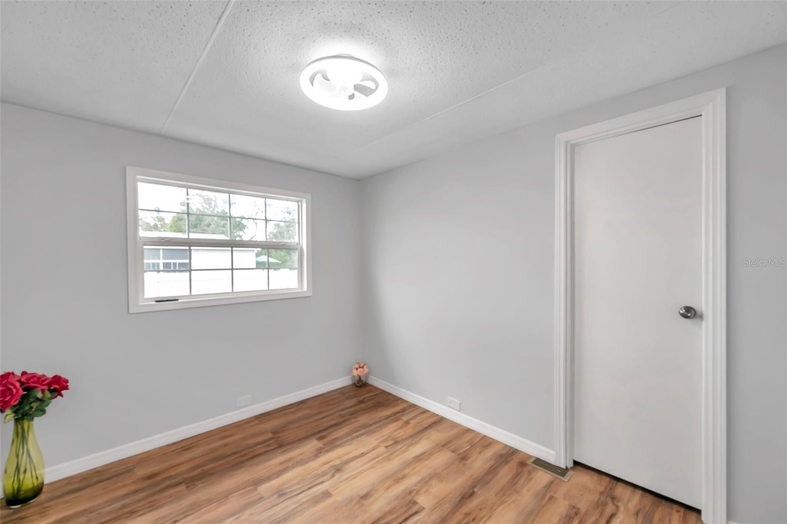 BUENA VISTA MANOR - Residential