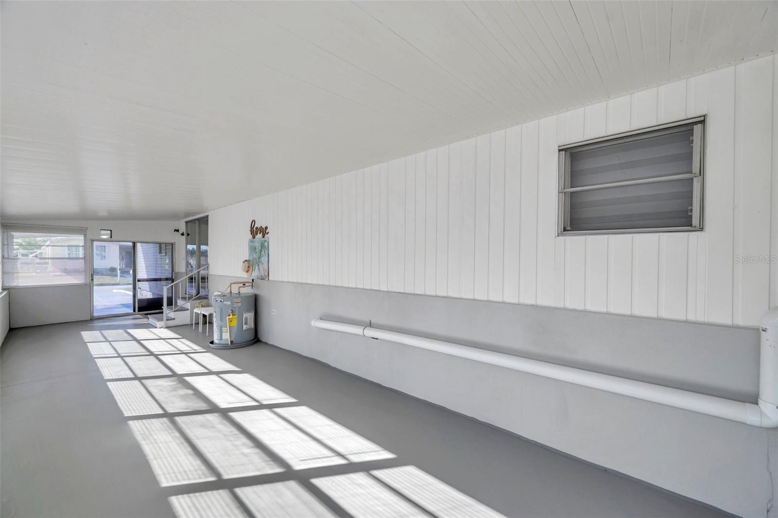 BUENA VISTA MANOR - Residential