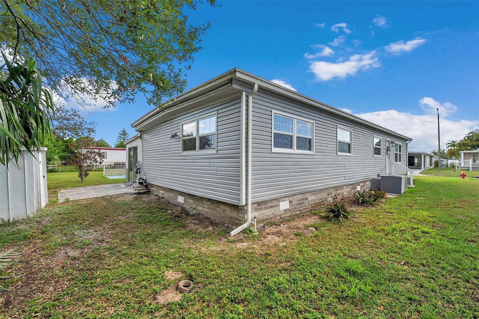 BUENA VISTA MANOR - Residential