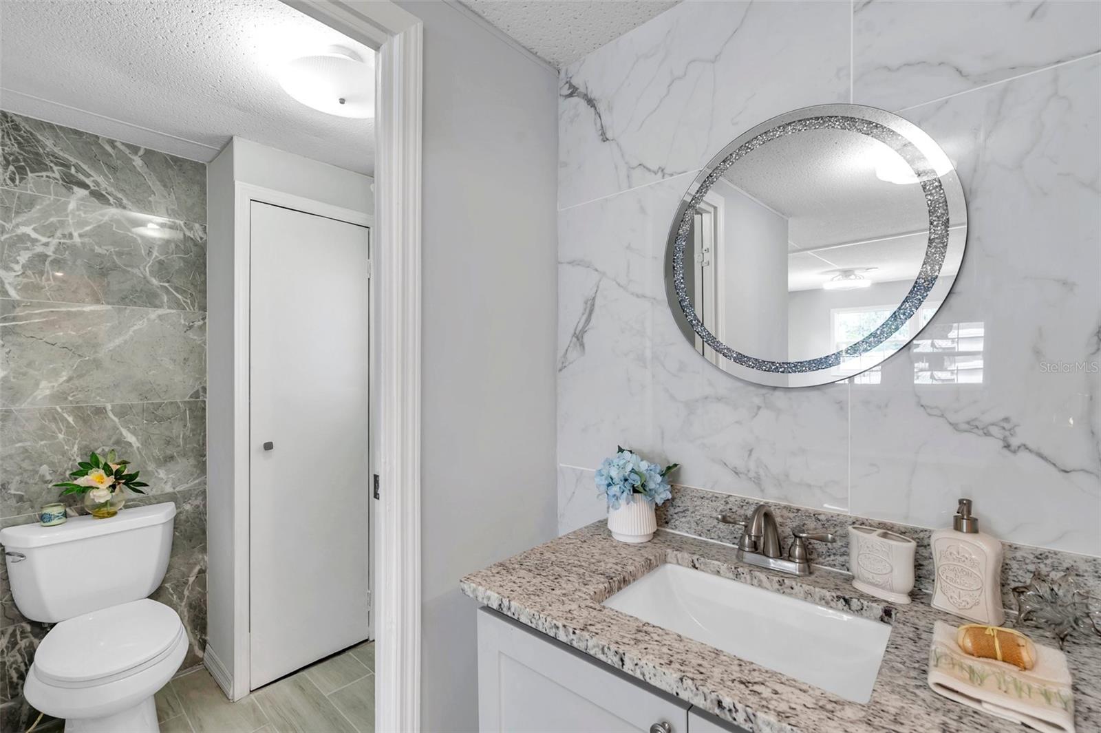 BUENA VISTA MANOR - Residential