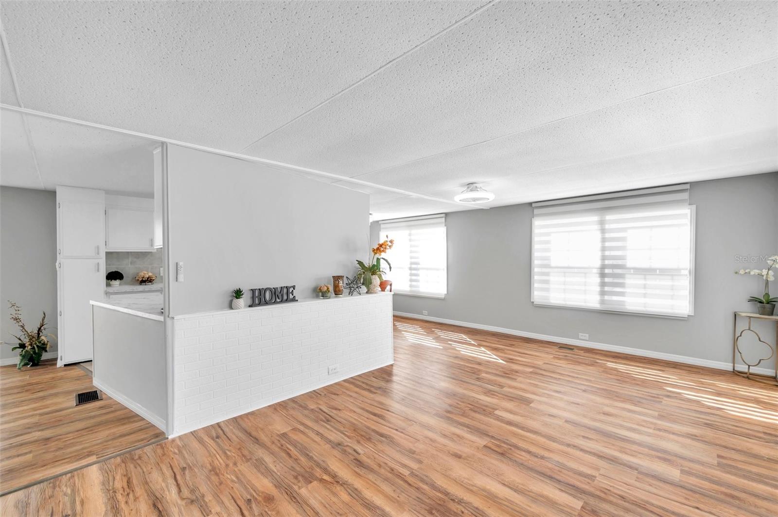 BUENA VISTA MANOR - Residential