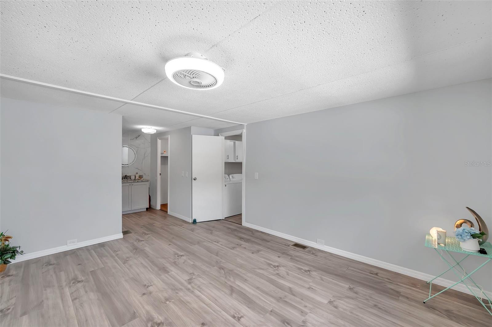 BUENA VISTA MANOR - Residential